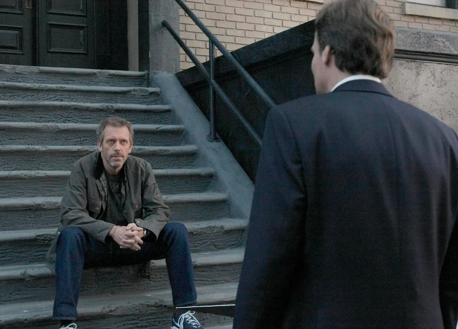 House si Wilson