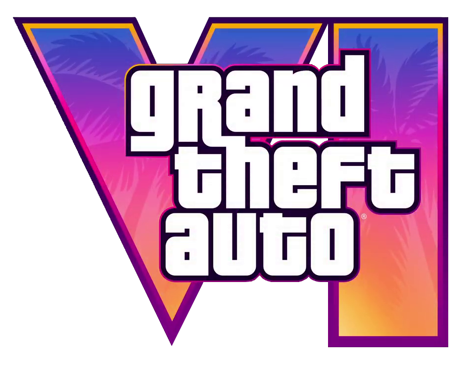 GTA VI Logo